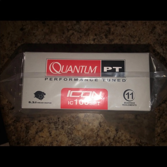 Quantum Icon PT 10B RH - Picture 4 of 4